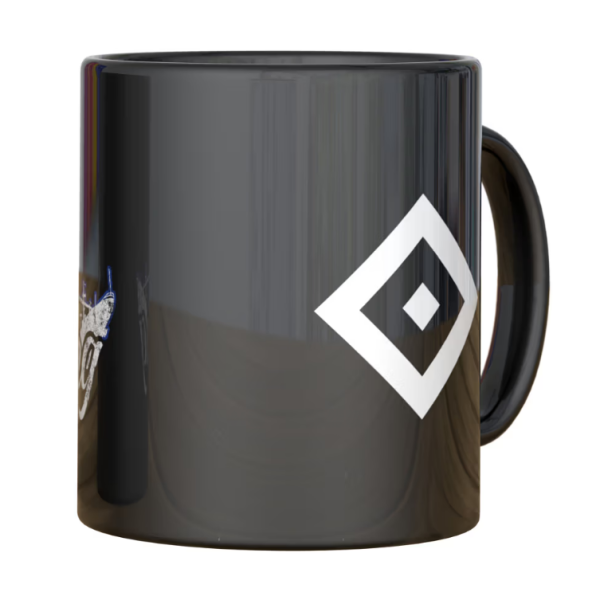 Hamburger SV - Tasse "Boris"